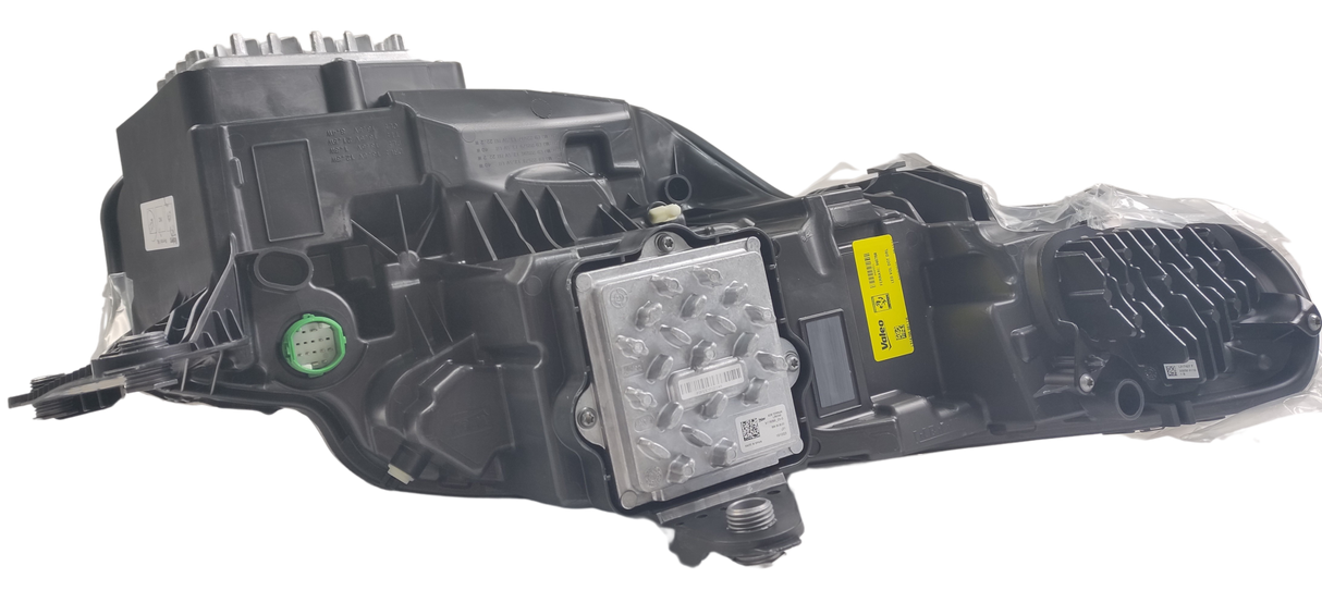Ferrari Originale Proiettore Anteriore Sinistro OPT HIGH BEAM +FBL USA 940768