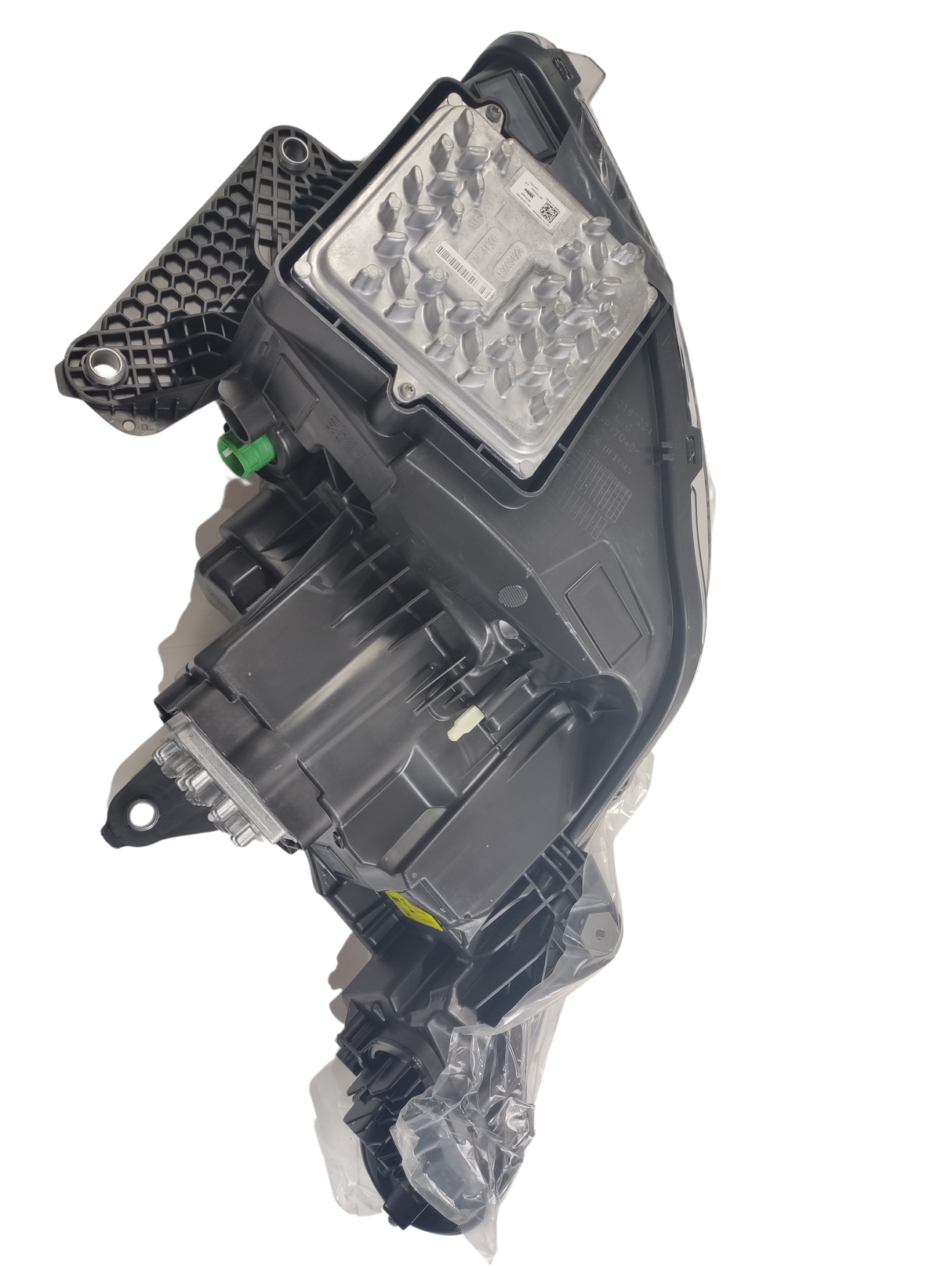 Ferrari Originale Proiettore Anteriore Sinistro OPT HIGH BEAM +FBL USA 940768
