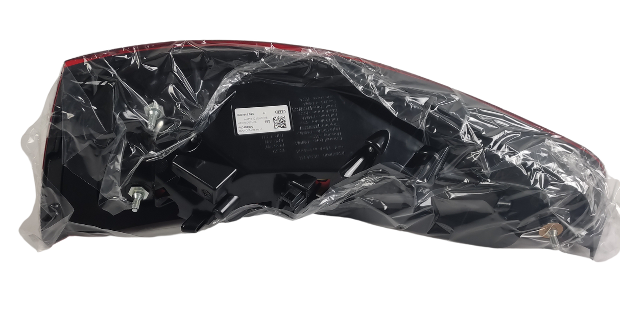 AUDI Q3 Originale Fanale Posteriore SX 8U0945093A