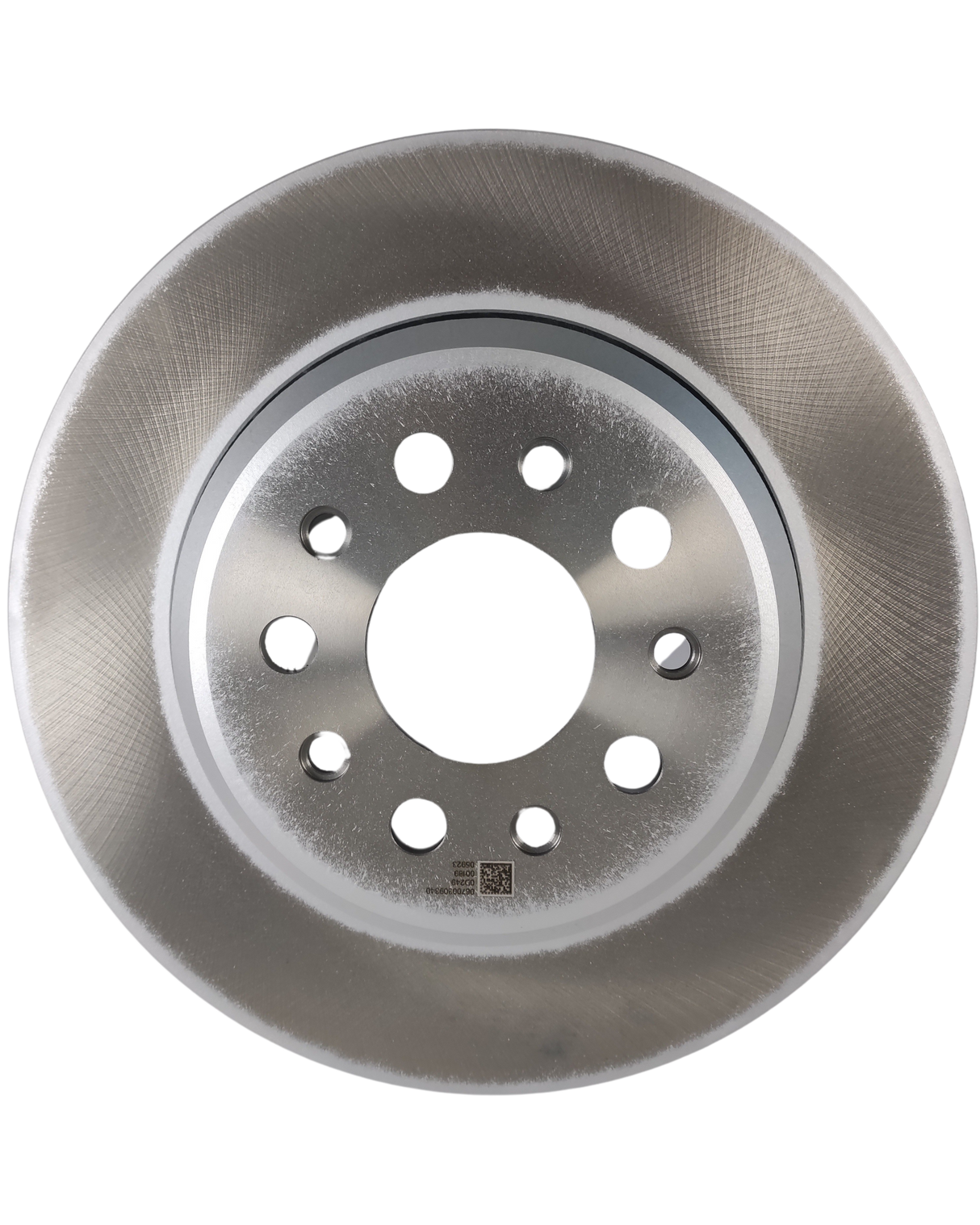 Maserati Disco Di Freno Posteriore 670030934