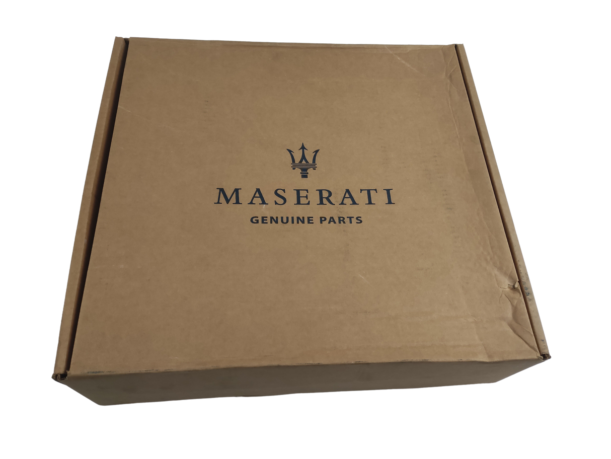 Maserati originale Disco Freno Anteriore 670037769