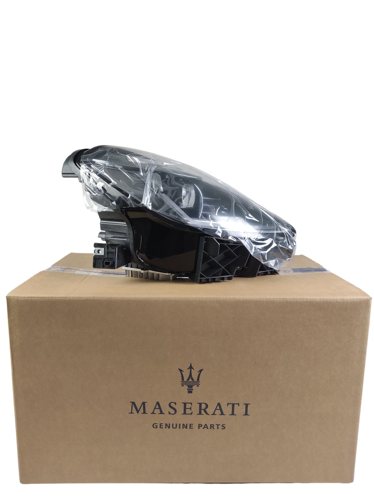 Faro Proiettore Destro Maserati Grecale 670293069