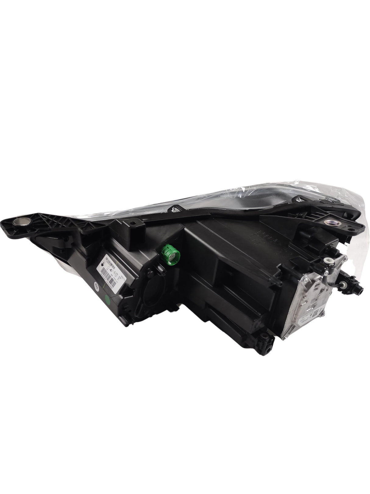 Faro Proiettore Destro Maserati Ghibli 670215134