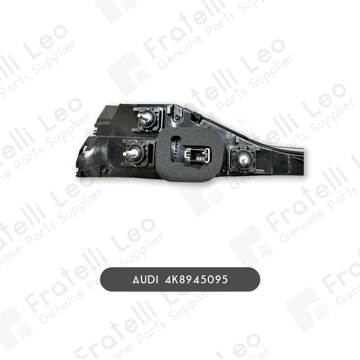 AUDI A7 Fanale posteriore Fascione 4K8 945 095