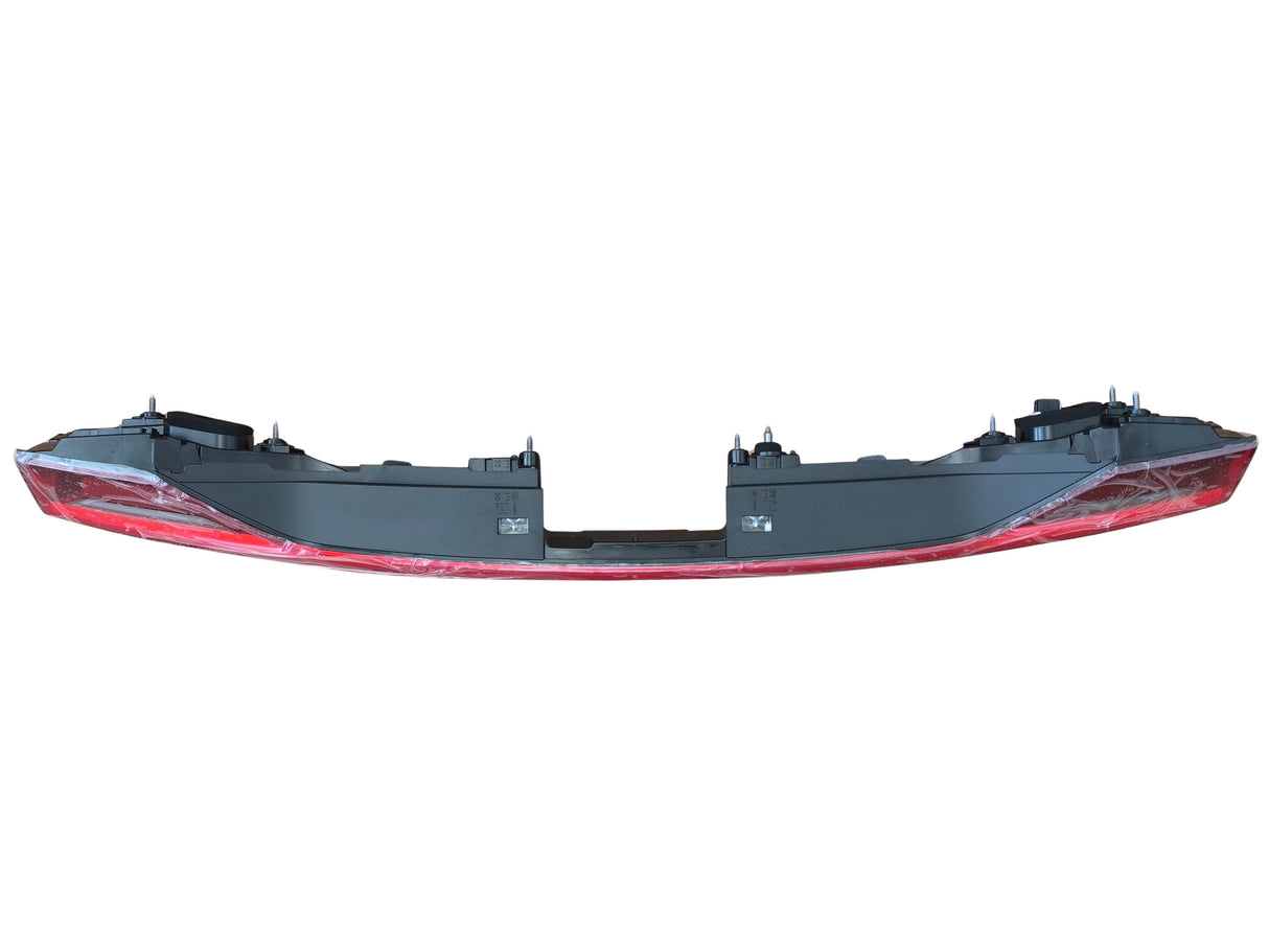 AUDI A7 Originale Fanale posteriore Fascione 4K8 945 095 C