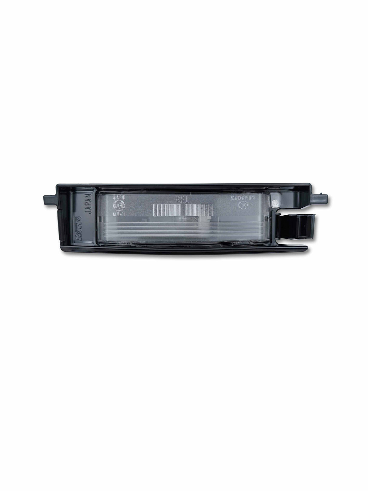 Aston Martin FanalI PosteriorI 81270-52020