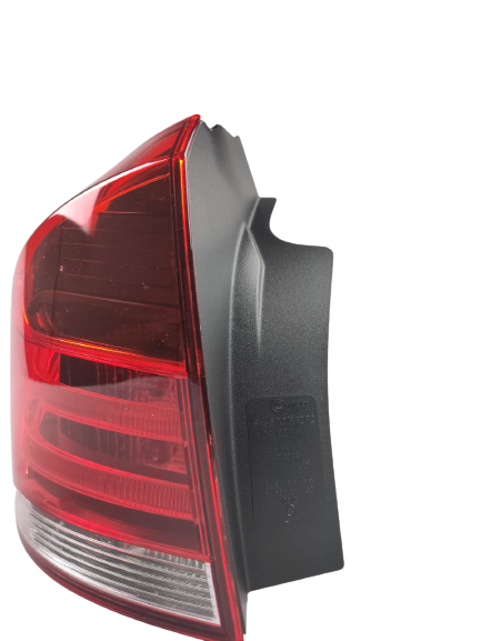 BMW X1 Original Feu Arrière Extérieur Gauche 63212990109