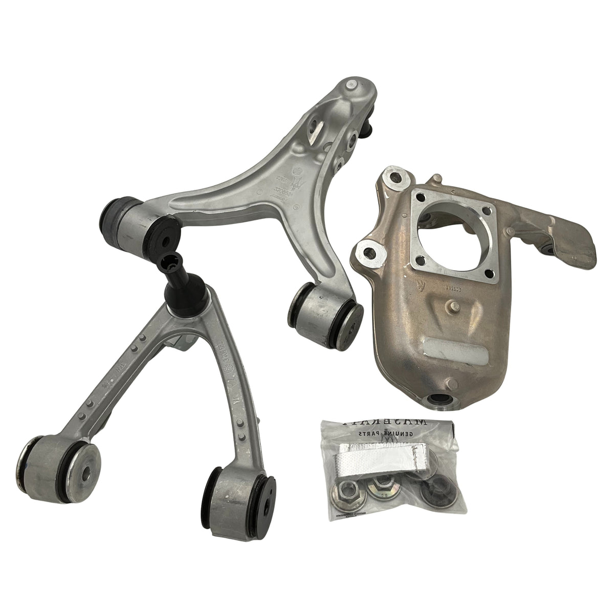 Maserati Kit Di Sospensione Anteriore Destro 980139893