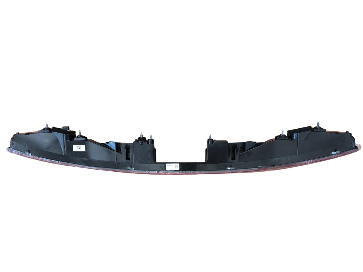 AUDI A7 Originale Fanale posteriore Fascione 4K8 945 095 C