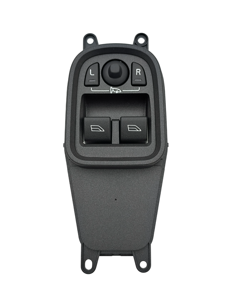 Aston Martin Interruttore alzacristalli lato guida con specchietti ripiegabili elettricamente 7G33-14540-BA