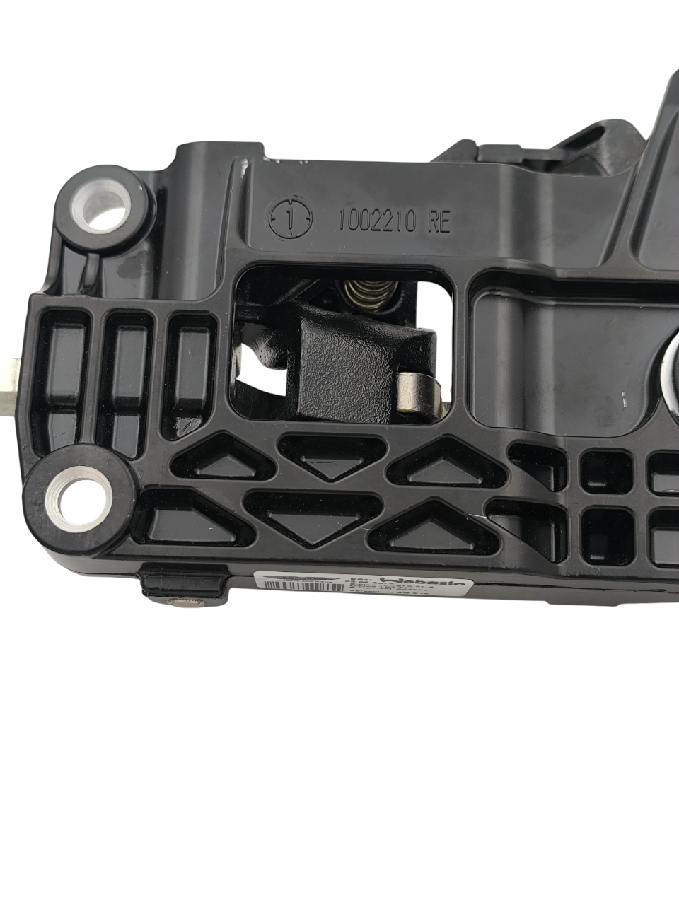 Aston Martin Full Auto Ltch Rh Kt 4G43-L51270-AA