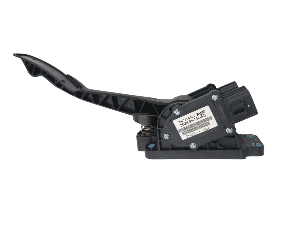 Aston Martin Leva pedale 8D33-9N734-AC