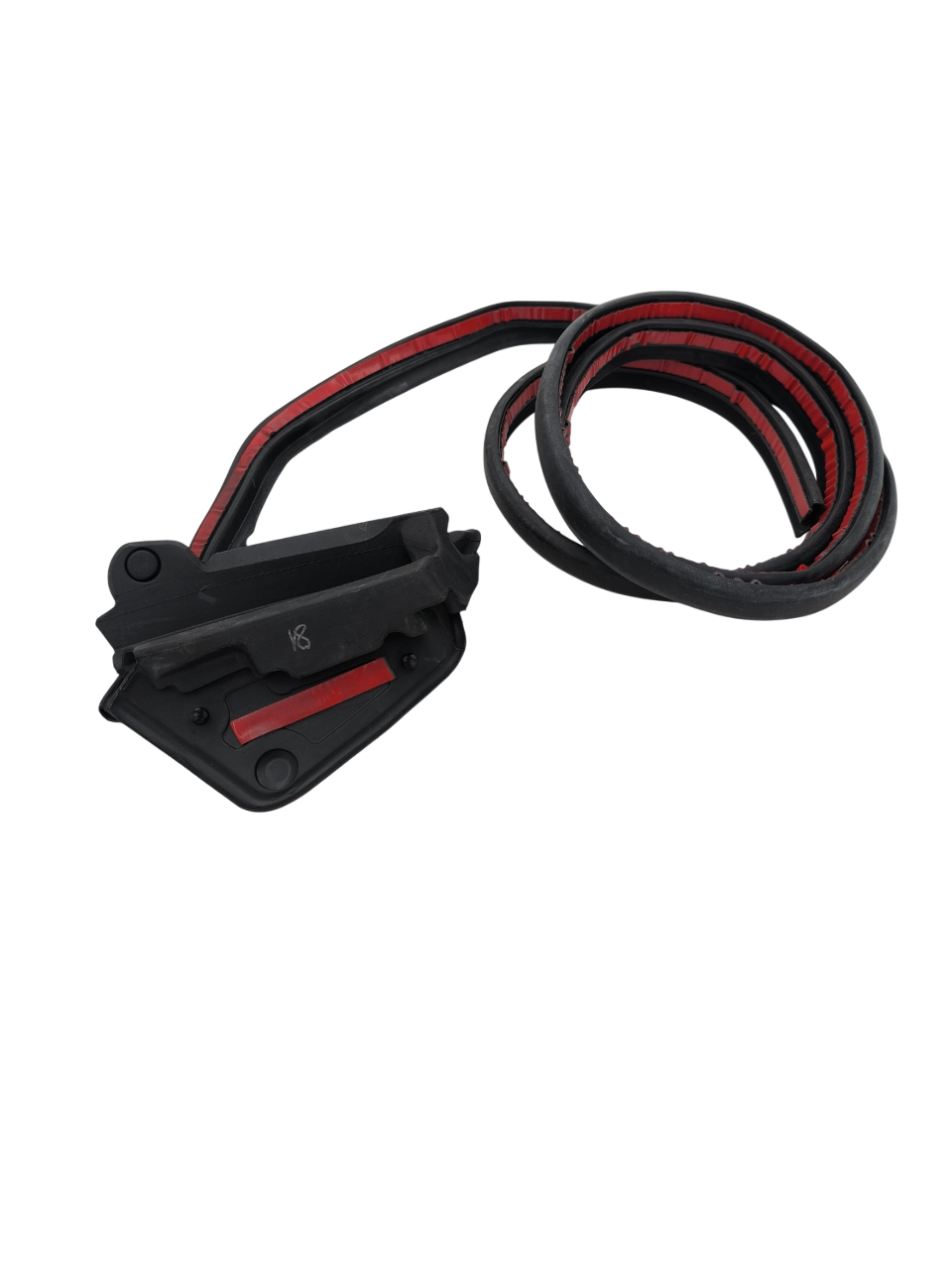 Aston Martin Guarnizione / Tenuta anteriore porta auto DX ED33-L25324-AC
