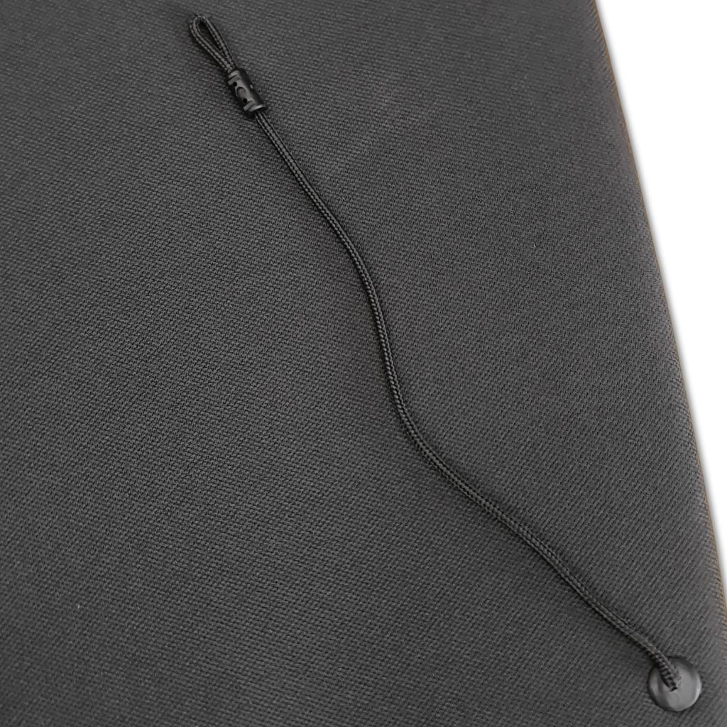 Jaguar Copertura del Bagagliaio auto OEM T2R20673