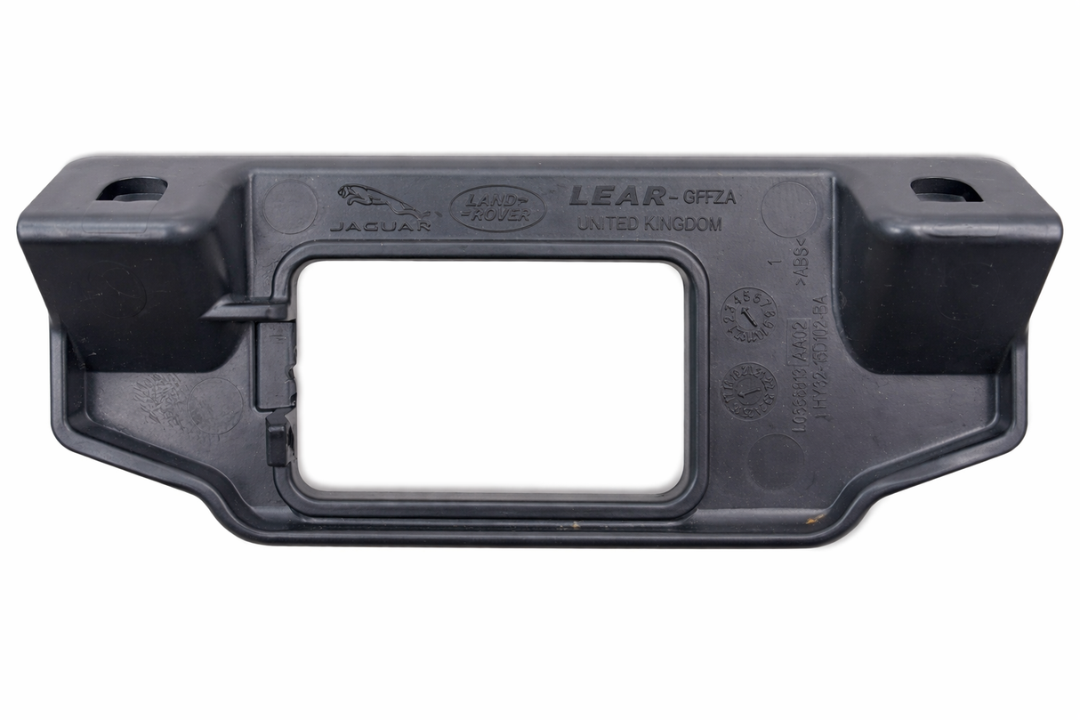 OEM LR095333 LAND ROVER Supporto Guida Luce Sedile Anteriore