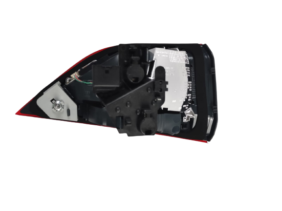 BMW SÉRIE 2 F46 Feu arrière à LED d’origine DX 63217329792 63217491352