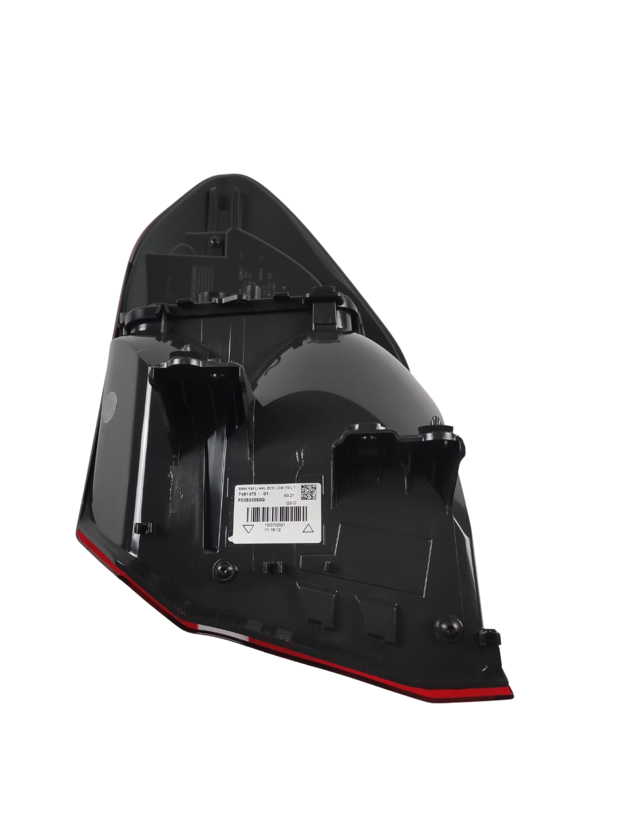 BMW SERIE 2 Feu arrière extérieur d’origine SX 63217311029 63217461473 63217491335