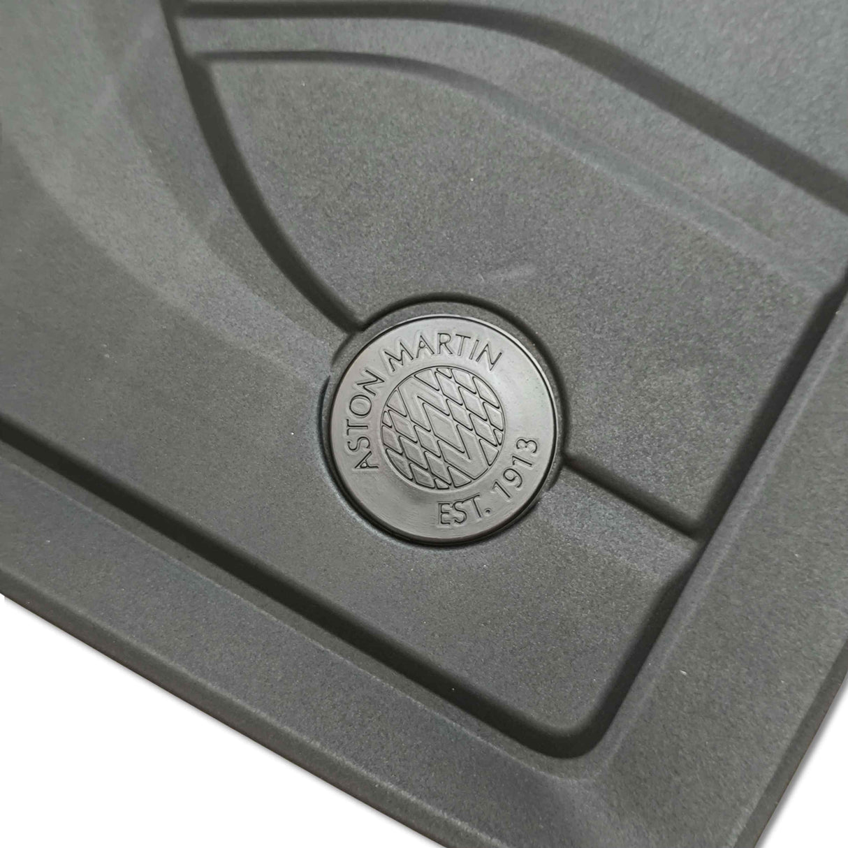 Aston Martin Set Tappetini