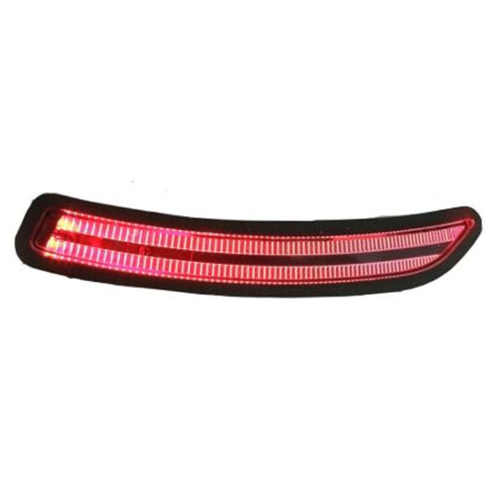 MINI F55-F56-F57 Originale Fanale Laterale Posteriore LED SX 63217297547 | Fratelli Leo