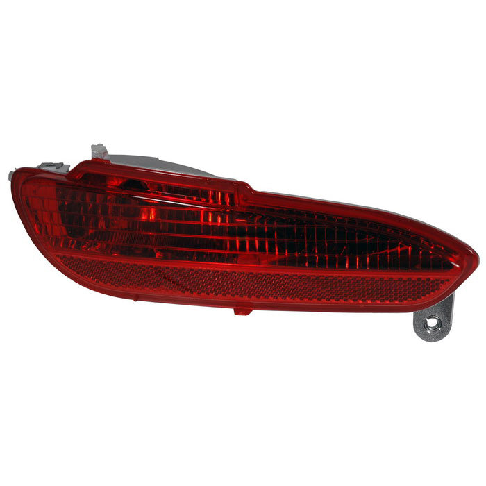 FIAT PUNTO Originale Fanale Posteriore Retronebbia SX 51854698 | Fratelli Leo