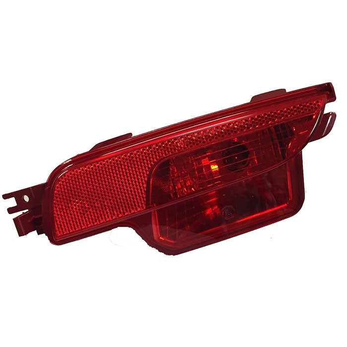FIAT Originale Fanale Posteriore DX Retronebbia 500 UK | Fratelli Leo.