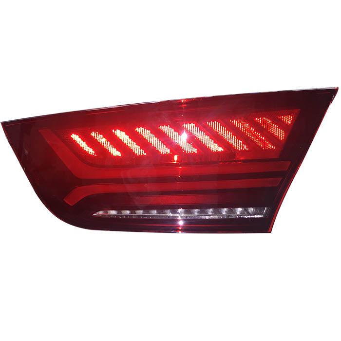 AUDI A7 Originale Fanale Posteriore Esterno DX 4G8945096H | Fratelli Leo
