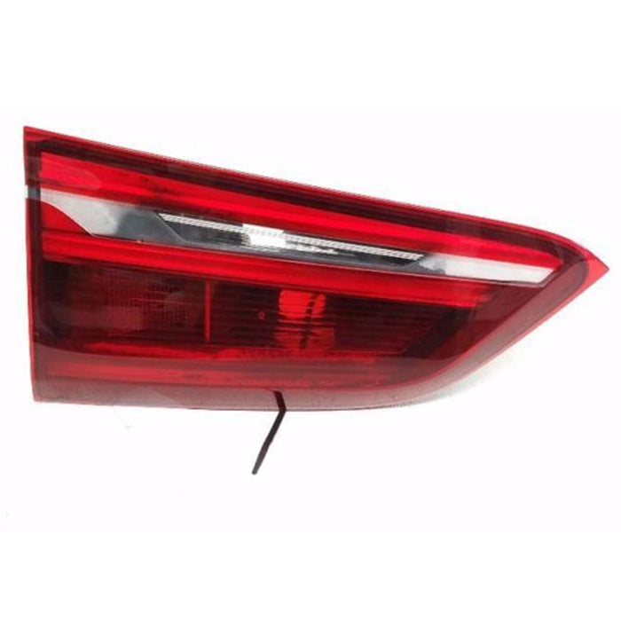 BMW X1 Originale Fanale Posteriore Interno LED DX 63217350696 63212760686 63212710634 | Fratelli Leo
