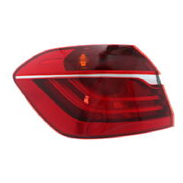 BMW SERIE 2 Originale Fanale Posteriore Esterno SX 63217311029 63217461473 63217491335 | Fratelli Leo