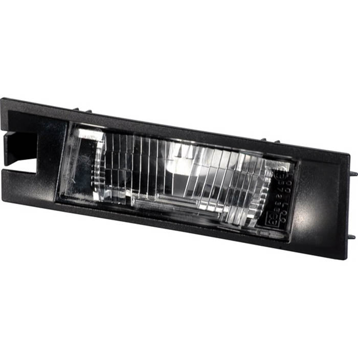 FIAT PUNTO Originale Fanale Targa 46532400 | Fratelli Leo