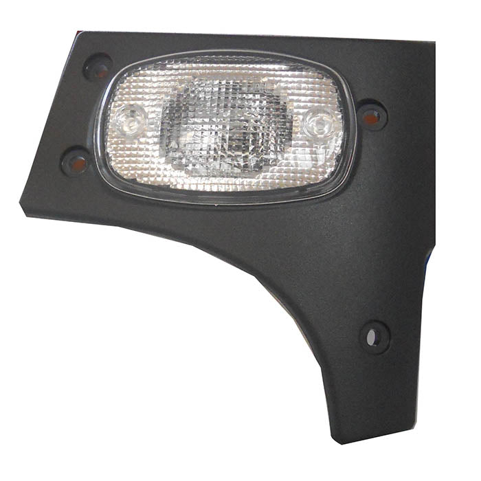 IVECO STRALIS Originale Fanale Ingresso SX 504063008 | Fratelli Leo