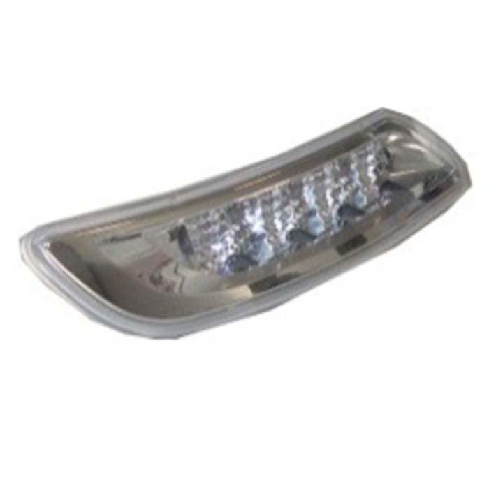 IVECO X-WAY S-WAY Originale Ingresso VISIERA LED SX 5801546548 | Fratelli Leo