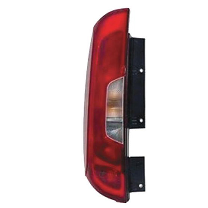 FIAT 51974248 Posteriore SX FIAT DOBLO' 2 Porte | Fratelli Leo.