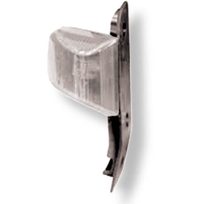 FIAT 5801754886 Fanale SX STRALIS Inclusa Corpo Grigio 3 Fori | Fratelli Leo.