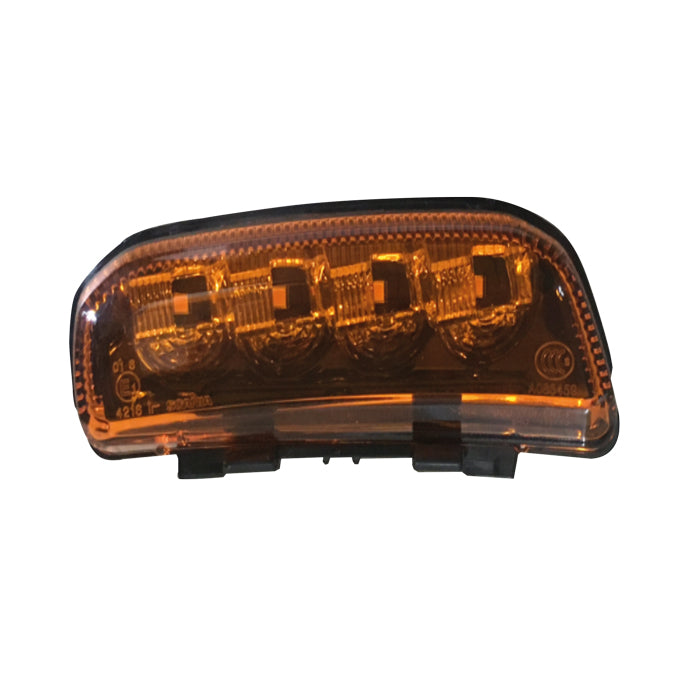 FIAT 2334727 Fanale Ingresso DX SCANIA P G R 16> LED | Fratelli Leo.