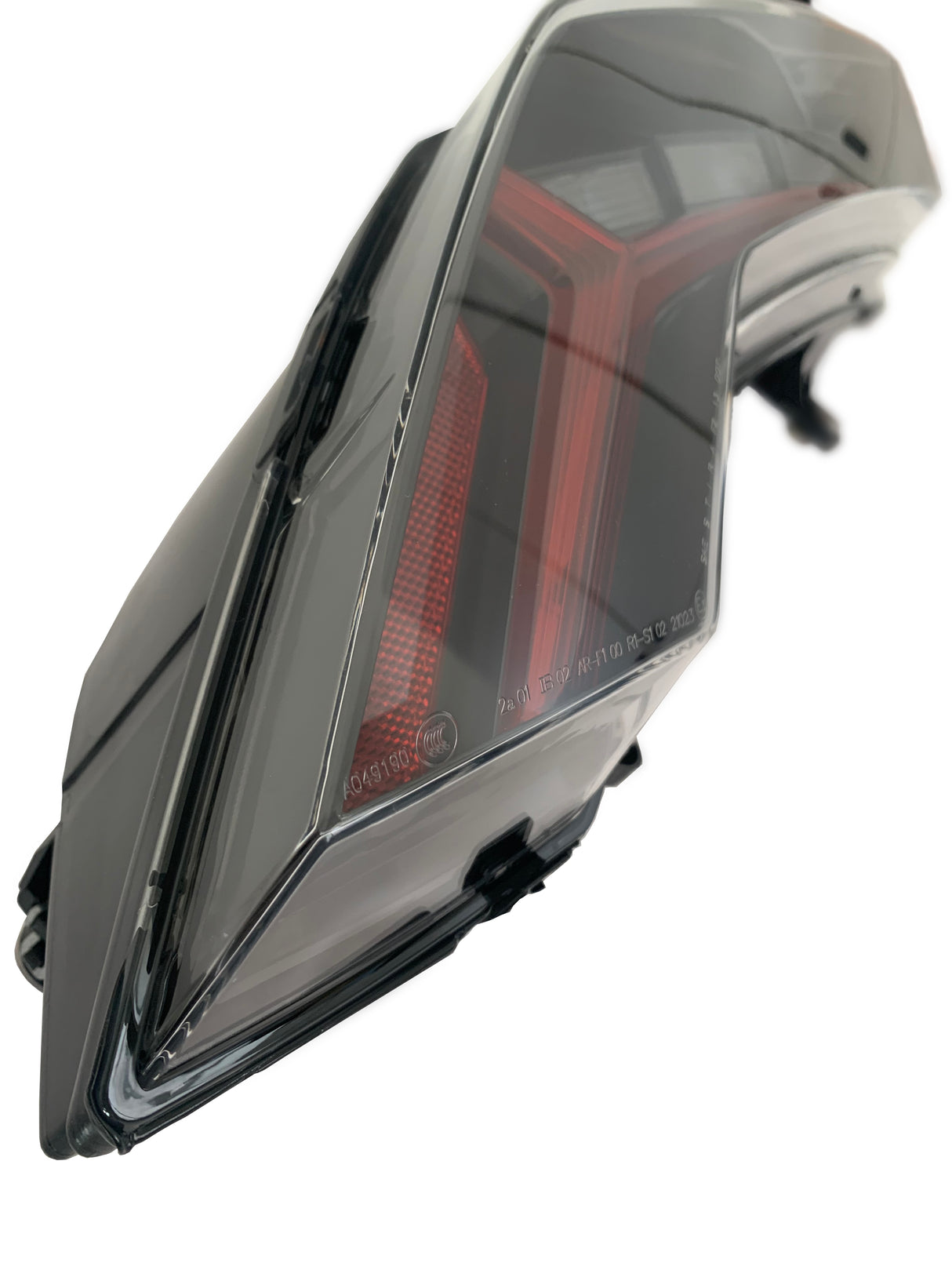 Feu arrière gauche d'origine LAMBORGHINI 4T0945095