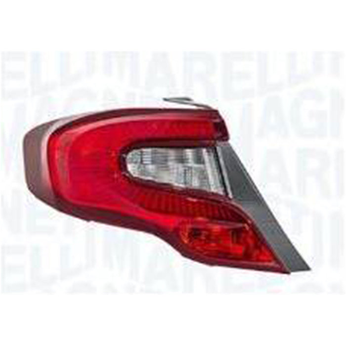 FIAT Originale 51984459 Fanale Posteriore SX FIAT TIPO | Fratelli Leo.