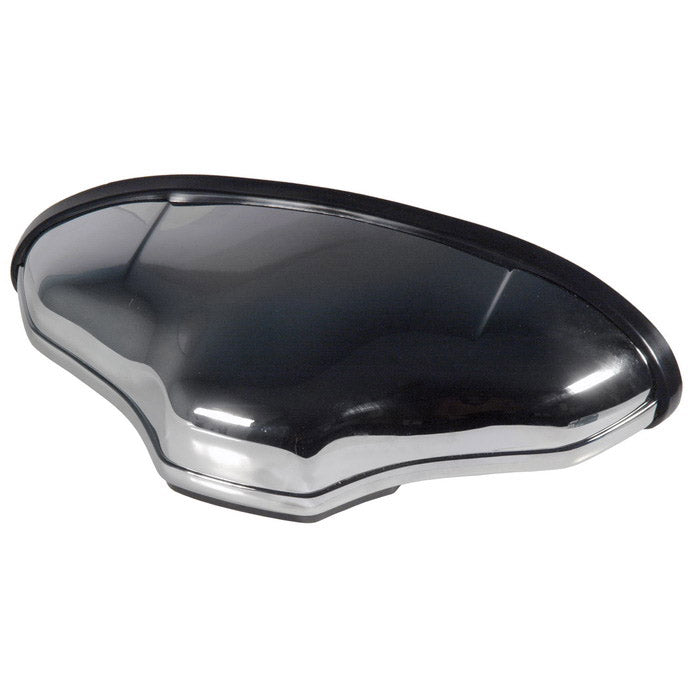 FIAT Originale 4141619 Fanale Targa FIAT 500 | Fratelli Leo.