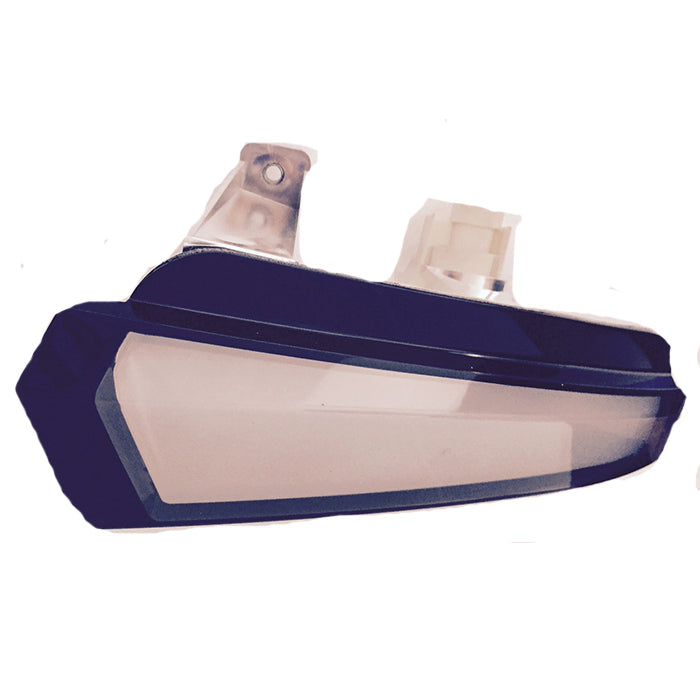 IVECO Originale 5801585151 Fanale Anteriore Direzione DX Lampada Anteriore PY21W DAILY | Fratelli Leo.