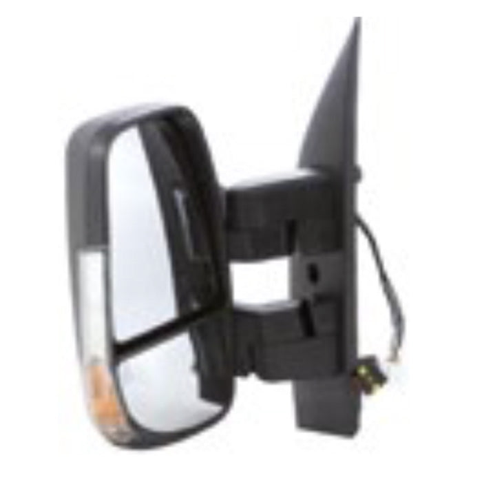 IVECO 5802028034 Specchietto DX Manuale Riscaldamento DAILY 2014 | Fratelli Leo.