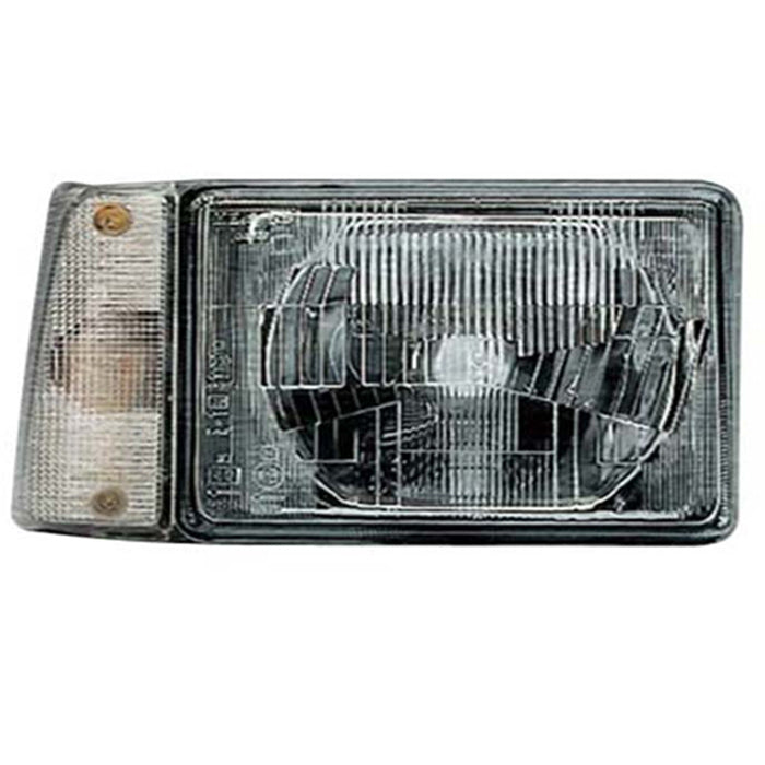 FIAT 46421732 PR DX PANDA 750 Manuale Trasparente Inclusa | Fratelli Leo.