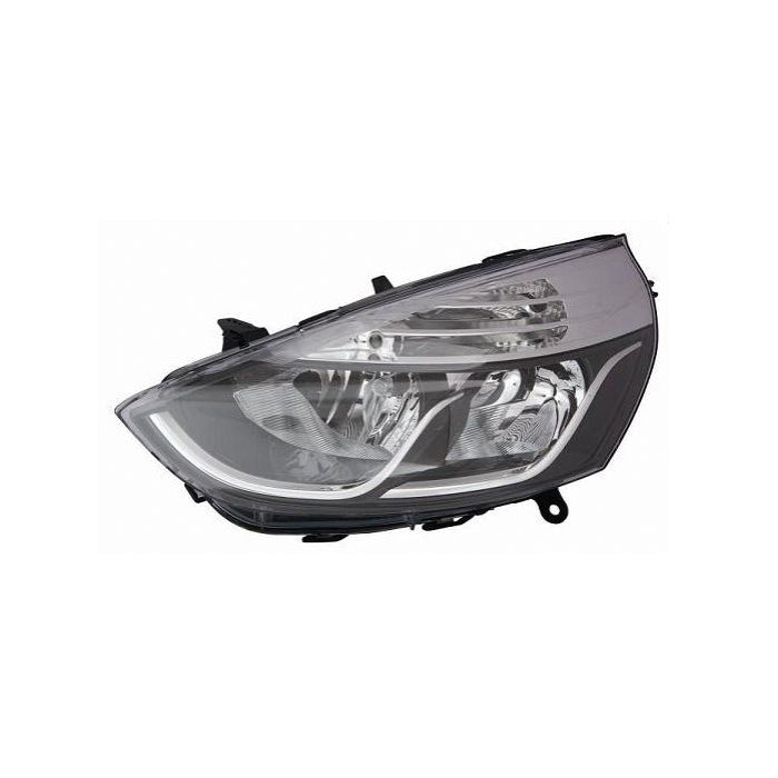 RENAULT 260106624R PR DX EL RENAULT CLIO IV Cornice Cromata | Fratelli Leo.