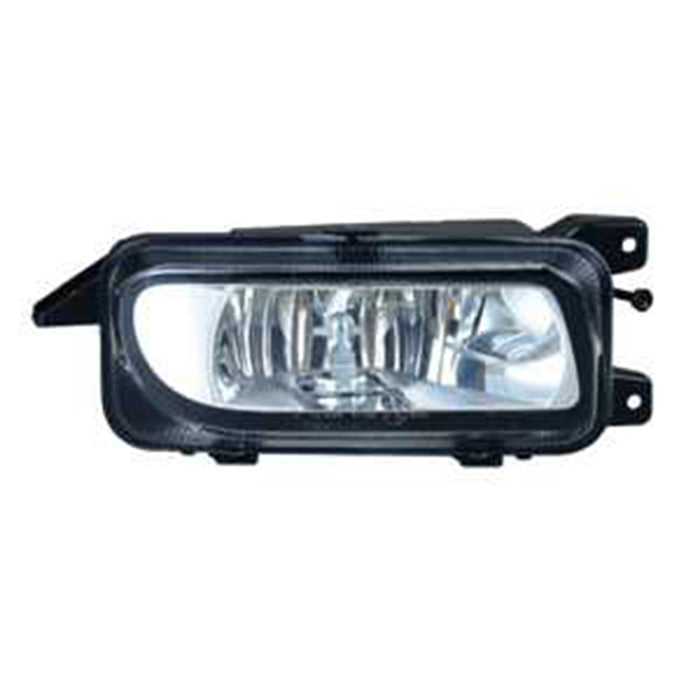 MERCEDES A9438200156 Fendinebbia DX H3 MERCEDES ACTR MP2 | Fratelli Leo.