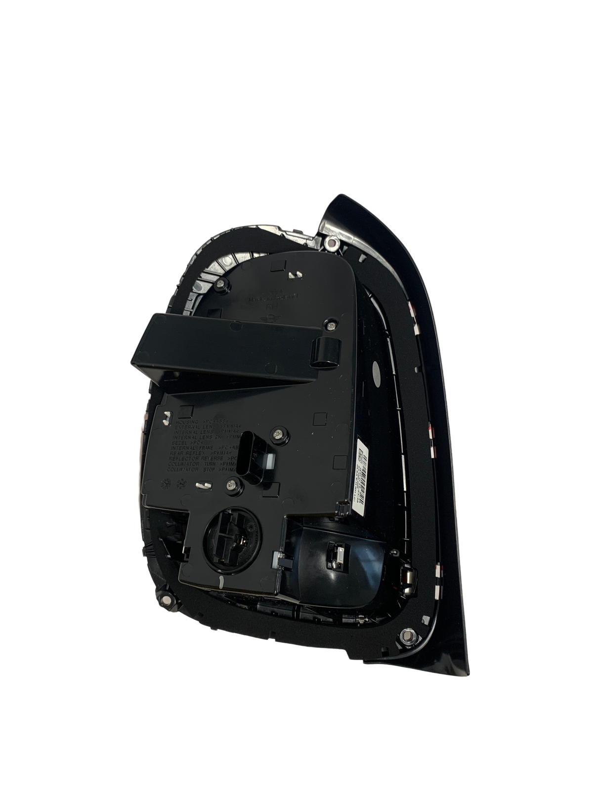 MINI F55-F56-F57 LCI Feu arrière d’origine DX 63217435134