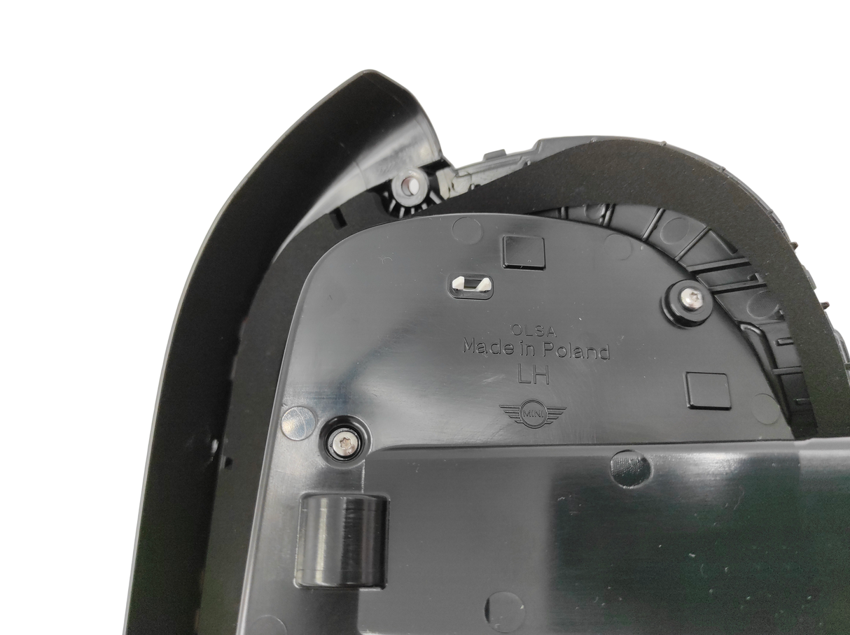 MINI F55-F56-F57 LCI Feu arrière d’origine SX 63217435133