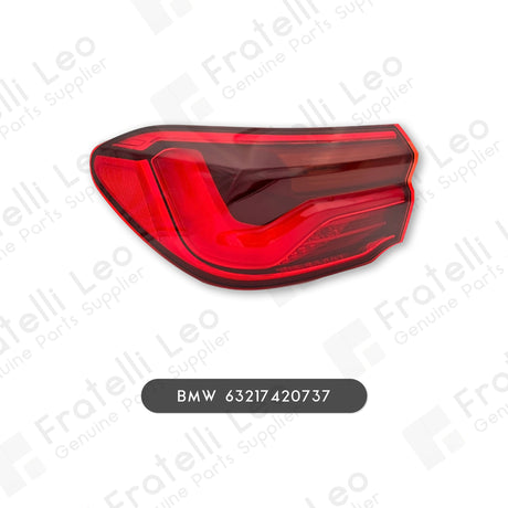 BMW Parts Luxury OEM Parts | Fratelli Leo