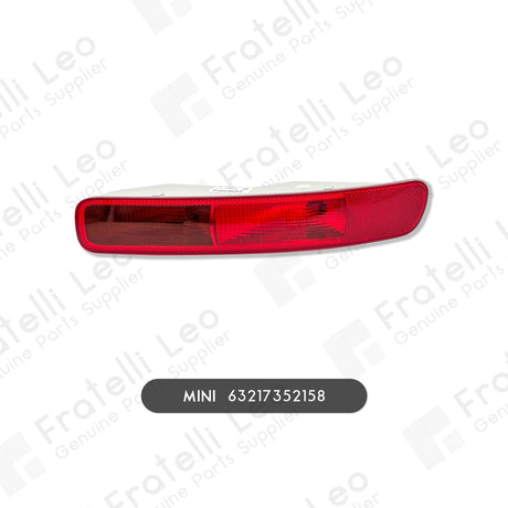 Mini Ricambi Originali OEM | Fratelli Leo