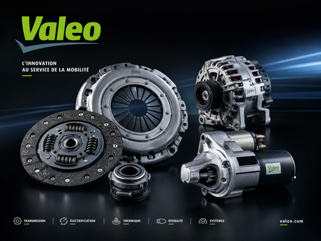 Valeo Ricambi Auto | Fratelli Leo cover image