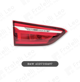 BMW X1 Feu arrière d’origine SX 63217350697 63212760687 63212710635