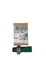 LAMBORGHINI  oil pressure switch - 079919081D