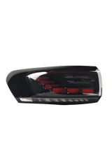 VOLKSWAGEM FANALE POSTERIORE EST. SINISTRO FULL LED VW 1D.4 DAL 2020 - 11A945207A